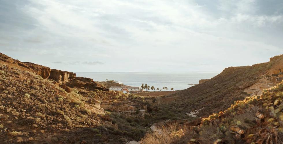 Cuna del Alma Tenerife